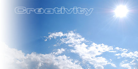 Creativity