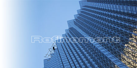 Radinement